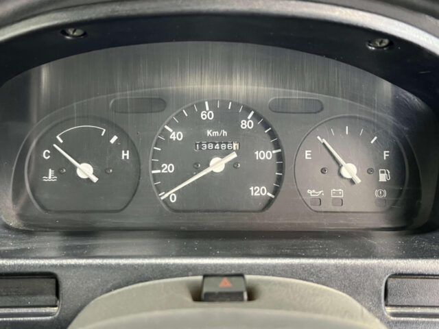 For sale 1998 Suzuki carry truck DC51T-558325 #Japanese #keitruck #minitruck #suzuki #carry #usa #uk