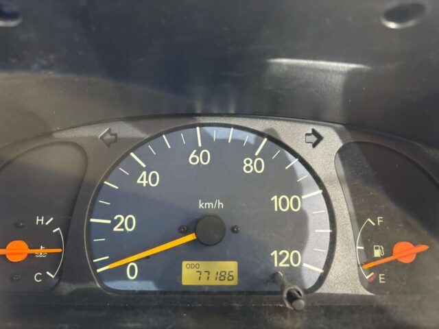 For sale 1999 Suzuki every van DA52V-109225 #Japanese #keivan #minivan #suzuki #every #usa #uk
