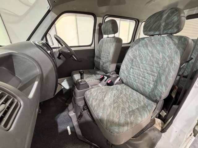 For sale 1999 Suzuki every van DA52V-109225 #Japanese #keivan #minivan #suzuki #every #usa #uk