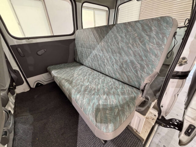 For sale 1999 Suzuki every van DA52V-109225 #Japanese #keivan #minivan #suzuki #every #usa #uk