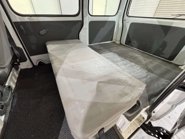 For sale 1999 Suzuki every van DA52V-109225 #Japanese #keivan #minivan #suzuki #every #usa #uk