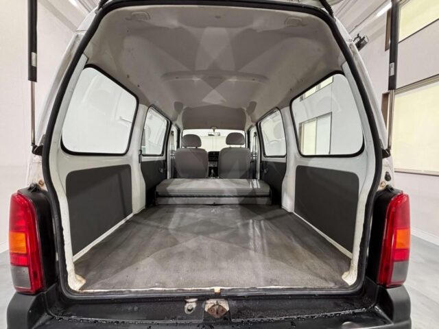For sale 1999 Suzuki every van DA52V-109225 #Japanese #keivan #minivan #suzuki #every #usa #uk