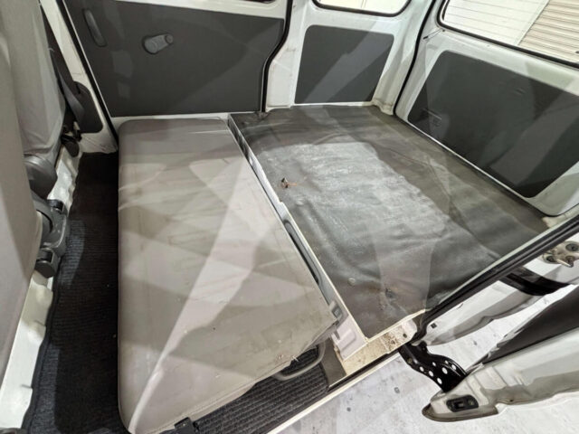 For sale 1999 Suzuki every van DA52V-109225 #Japanese #keivan #minivan #suzuki #every #usa #uk
