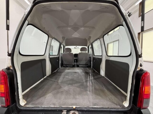 For sale 1999 Suzuki every van DA52V-109225 #Japanese #keivan #minivan #suzuki #every #usa #uk
