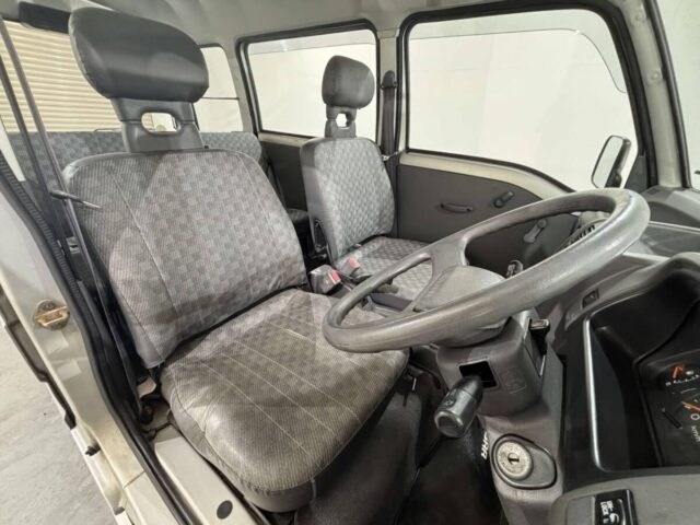 For sale 1996 Subaru sambar van KV3-183172 #Japanese #keivan #minivan #subaru #sambar #usa #uk