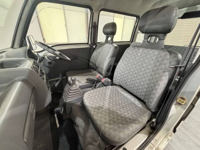 For sale 1996 Subaru sambar van KV3-183172 #Japanese #keivan #minivan #subaru #sambar #usa #uk