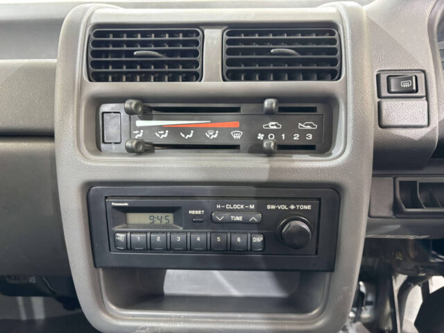 For sale 1996 Subaru sambar van KV3-183172 #Japanese #keivan #minivan #subaru #sambar #usa #uk
