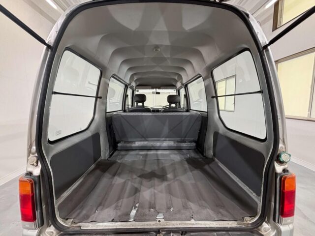 For sale 1996 Subaru sambar van KV3-183172 #Japanese #keivan #minivan #subaru #sambar #usa #uk