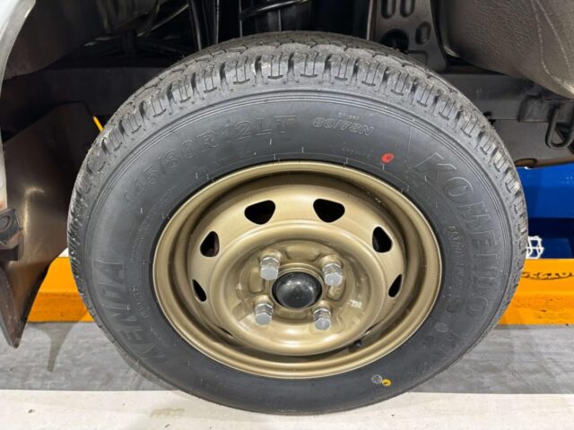 For sale 1996 Subaru sambar van KV3-183172 #Japanese #keivan #minivan #subaru #sambar #usa #uk