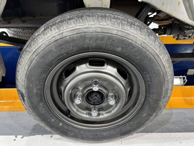 For sale 1995 Daihatsu hijet truck S110P- 063498 #Japanese #keitruck #minitruck #daihatsu #hijet #usa #uk