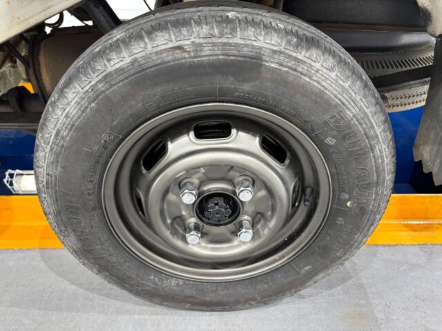 For sale 1995 Daihatsu hijet truck S110P- 063498 #Japanese #keitruck #minitruck #daihatsu #hijet #usa #uk