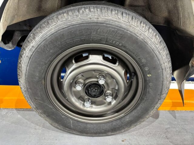 For sale 1995 Daihatsu hijet truck S110P- 063498 #Japanese #keitruck #minitruck #daihatsu #hijet #usa #uk