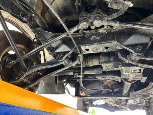 For sale 1995 Daihatsu hijet truck S110P- 063498 #Japanese #keitruck #minitruck #daihatsu #hijet #usa #uk