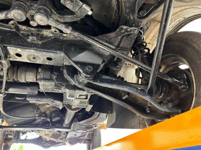 For sale 1995 Daihatsu hijet truck S110P- 063498 #Japanese #keitruck #minitruck #daihatsu #hijet #usa #uk