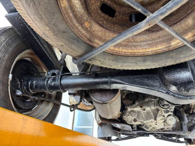 For sale 1995 Daihatsu hijet truck S110P- 063498 #Japanese #keitruck #minitruck #daihatsu #hijet #usa #uk