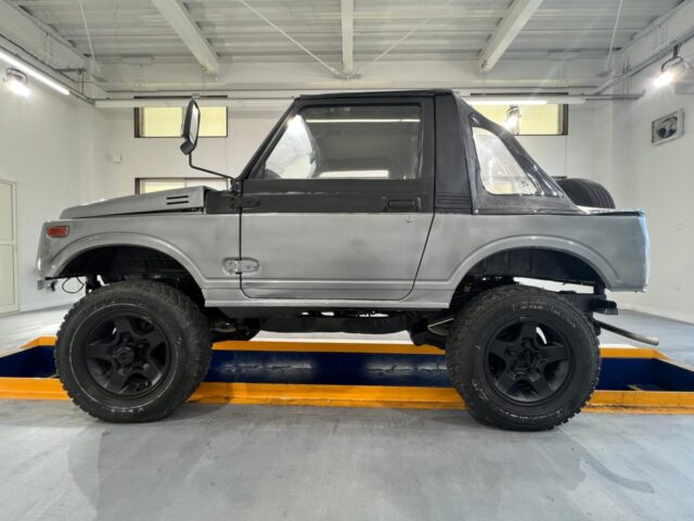 For sale 1993 Suzuki jimny JA11-235630 #Japanese #keisuv #minisuv #4wd #suzuki #jimny #usa #uk