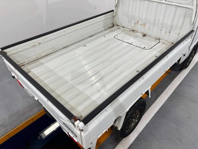 For sale 1993 Daihatsu hijet truck S83P-130832 #Japanese #keitruck #minitruck #daihatsu #hijet #usa #uk