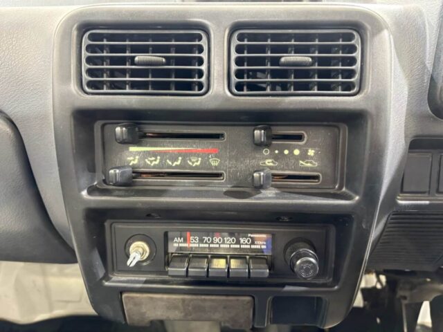 For sale 1993 Daihatsu hijet truck S83P-130832 #Japanese #keitruck #minitruck #daihatsu #hijet #usa #uk
