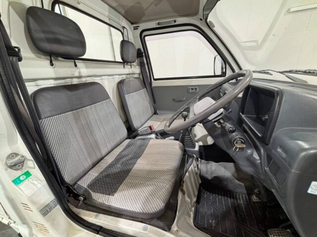For sale 1993 Daihatsu hijet truck S83P-130832 #Japanese #keitruck #minitruck #daihatsu #hijet #usa #uk