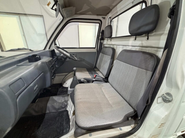 For sale 1993 Daihatsu hijet truck S83P-130832 #Japanese #keitruck #minitruck #daihatsu #hijet #usa #uk