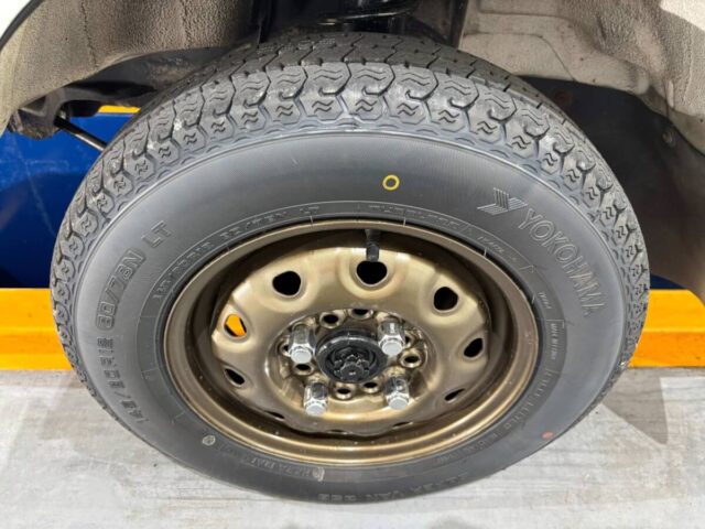 For sale 1993 Daihatsu hijet truck S83P-130832 #Japanese #keitruck #minitruck #daihatsu #hijet #usa #uk