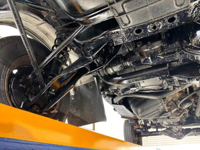 For sale 1993 Daihatsu hijet truck S83P-130832 #Japanese #keitruck #minitruck #daihatsu #hijet #usa #uk