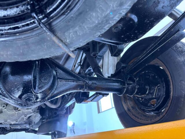 For sale 1993 Daihatsu hijet truck S83P-130832 #Japanese #keitruck #minitruck #daihatsu #hijet #usa #uk