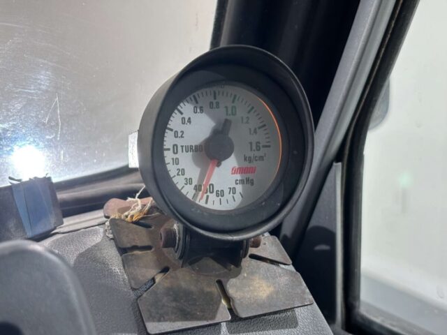 For sale 1993 Suzuki jimny JA11-235630 #Japanese #keisuv #minisuv #4wd #suzuki #jimny #usa #uk