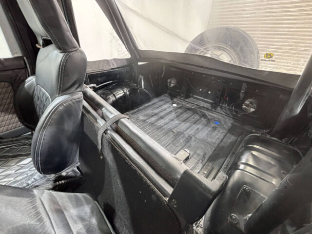 For sale 1993 Suzuki jimny JA11-235630 #Japanese #keisuv #minisuv #4wd #suzuki #jimny #usa #uk