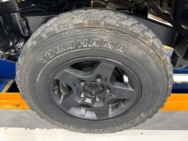 For sale 1993 Suzuki jimny JA11-235630 #Japanese #keisuv #minisuv #4wd #suzuki #jimny #usa #uk