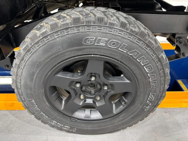 For sale 1993 Suzuki jimny JA11-235630 #Japanese #keisuv #minisuv #4wd #suzuki #jimny #usa #uk