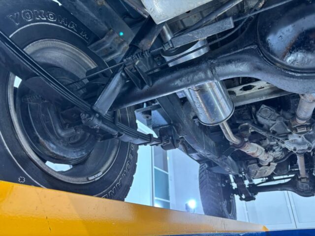For sale 1993 Suzuki jimny JA11-235630 #Japanese #keisuv #minisuv #4wd #suzuki #jimny #usa #uk