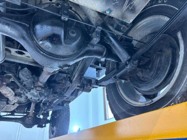 For sale 1993 Suzuki jimny JA11-235630 #Japanese #keisuv #minisuv #4wd #suzuki #jimny #usa #uk