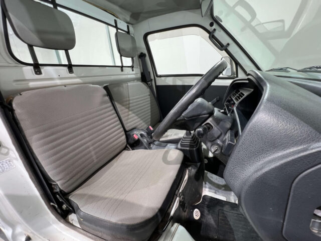 sale 1996 Suzuki carry truck DD51T-446568 #Japanese #keitruck #minitruck #suzuki #carry #usa #uk
