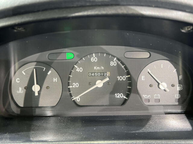 sale 1996 Suzuki carry truck DD51T-446568 #Japanese #keitruck #minitruck #suzuki #carry #usa #uk