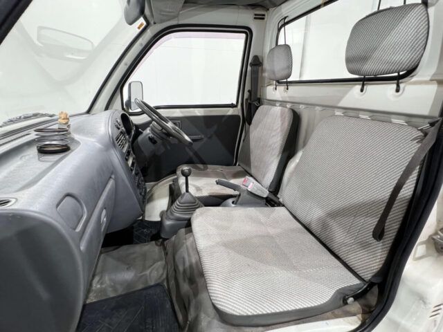 For sale 1995 Daihatsu hijet truck S110P-058553 #Japanese #keitruck #minitruck #daihatsu #hijet #usa #uk
