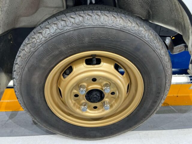 For sale 1995 Daihatsu hijet truck S110P-058553 #Japanese #keitruck #minitruck #daihatsu #hijet #usa #uk
