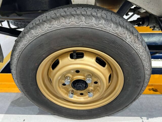For sale 1995 Daihatsu hijet truck S110P-058553 #Japanese #keitruck #minitruck #daihatsu #hijet #usa #uk