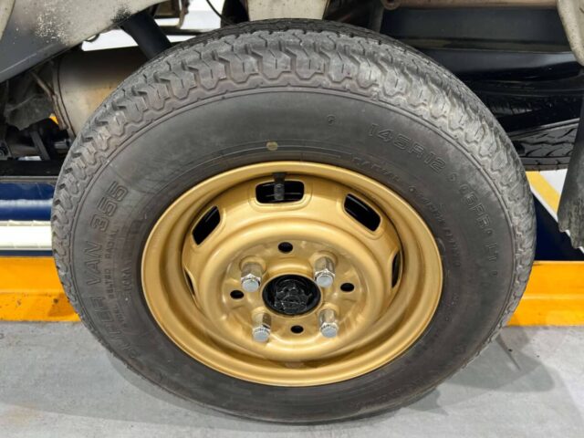 For sale 1995 Daihatsu hijet truck S110P-058553 #Japanese #keitruck #minitruck #daihatsu #hijet #usa #uk