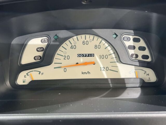 For sale 1998 Mitsubishi minicab van U41V-0510654 #Japanese #keivan #minivan #4wd #mitsubishi #minicab #usa #uk