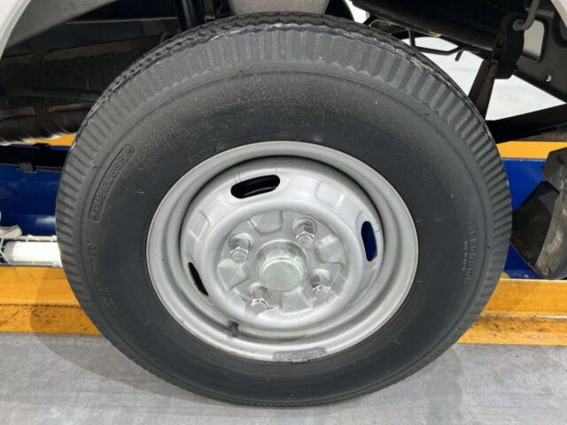 For sale 1998 Mitsubishi minicab van U41V-0510654 #Japanese #keivan #minivan #4wd #mitsubishi #minicab #usa #uk