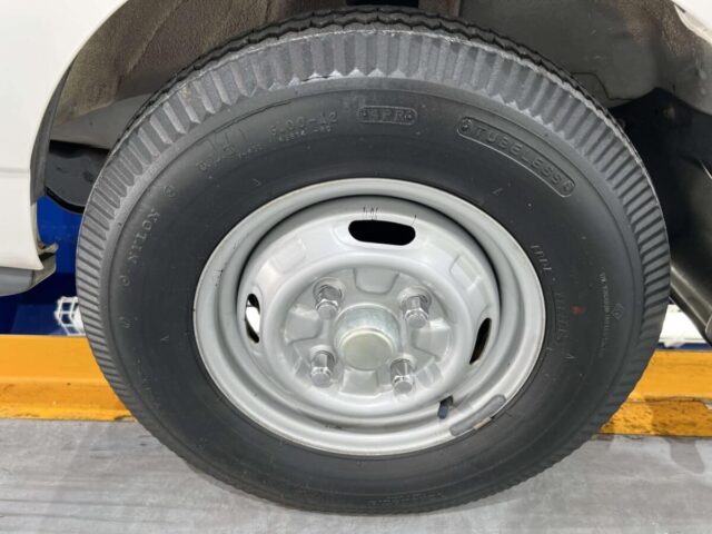 For sale 1998 Mitsubishi minicab van U41V-0510654 #Japanese #keivan #minivan #4wd #mitsubishi #minicab #usa #uk