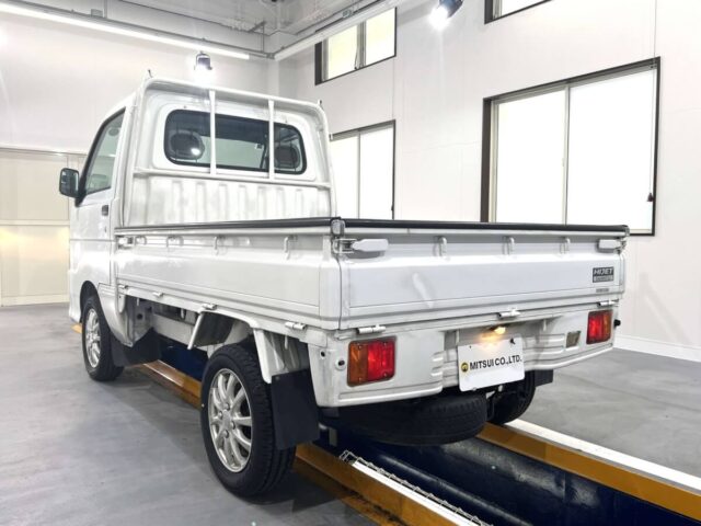 For sale 1/2000 Daihatsu hijet truck S200P-0024844 #Japanese #keitruck #minitruck #daihatsu #hijet #usa #uk