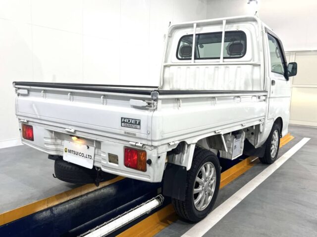 For sale 1/2000 Daihatsu hijet truck S200P-0024844 #Japanese #keitruck #minitruck #daihatsu #hijet #usa #uk