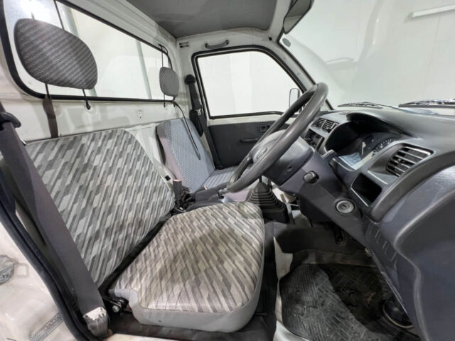 For sale 1/2000 Daihatsu hijet truck S200P-0024844 #Japanese #keitruck #minitruck #daihatsu #hijet #usa #uk