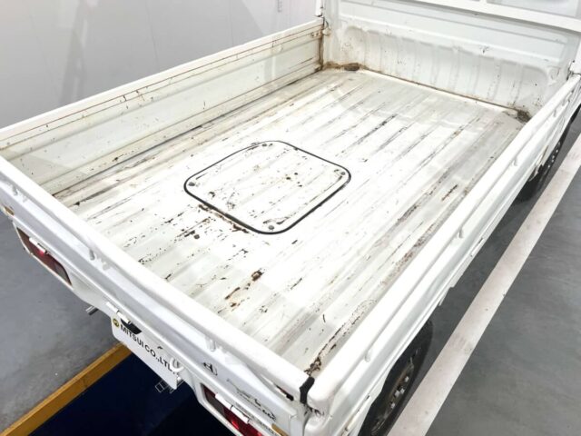 For sale 1992 Honda acty truck HA4-2013563 #Japanese #keitruck #minitruck #honda #acty #usa #uk