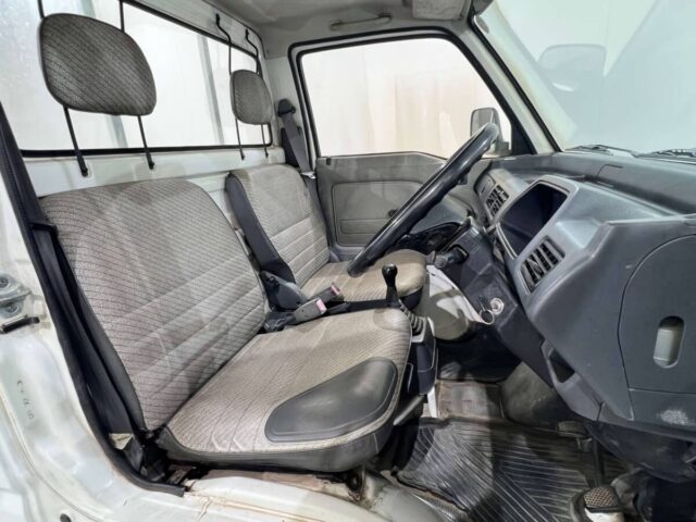 For sale 1992 Honda acty truck HA4-2013563 #Japanese #keitruck #minitruck #honda #acty #usa #uk