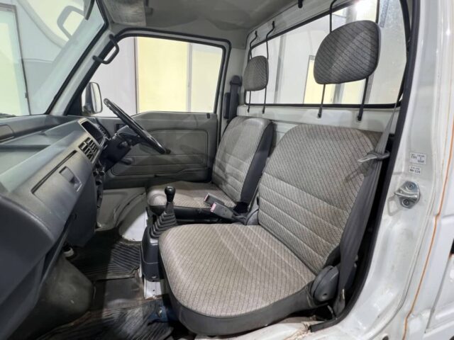 For sale 1992 Honda acty truck HA4-2013563 #Japanese #keitruck #minitruck #honda #acty #usa #uk