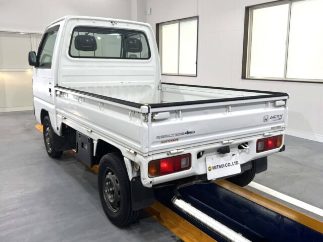 For sale 1997 Honda acty truck HA4-2383940 #Japanese #keitruck #minitruck #honda #acty #usa #uk