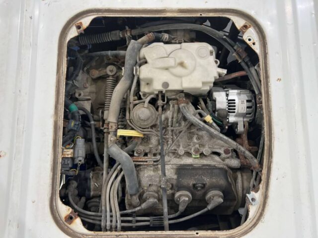 For sale 1997 Honda acty truck HA4-2383940 #Japanese #keitruck #minitruck #honda #acty #usa #uk